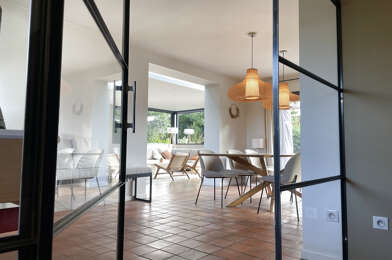 Maison 5 pièces 508000 €