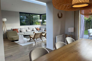Maison 5 pièces 508000 €