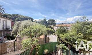Appartement 2 Pièces 30 m² à vendre à Saint-Laurent-du-Var (06700)