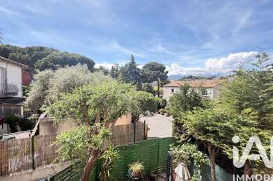 Appartement 2 pièces 197000 €