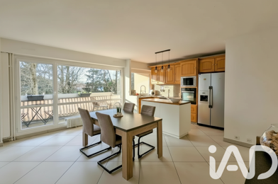 Appartement 3 pièces 199000 €