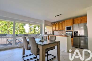 Appartement 3 pièces 199000 €