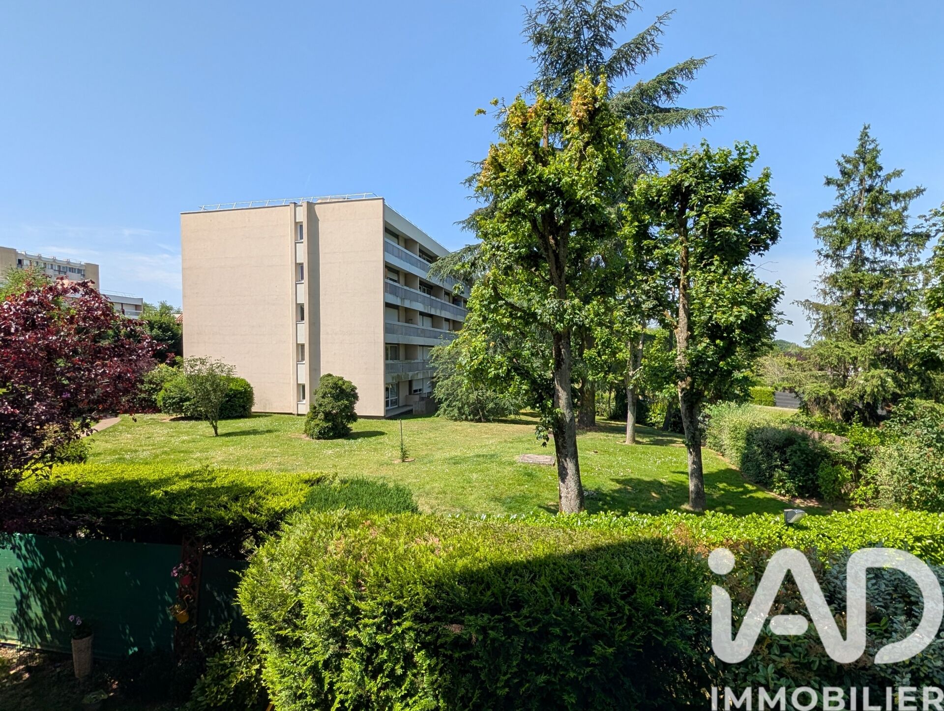 Vente Appartement 3 pièces - Photo 5