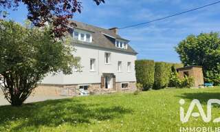 Maison 5 Pièces 108 m² à vendre à Folligny (50320)