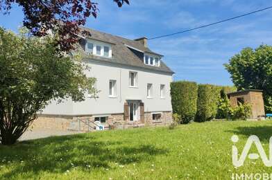 Maison 5 pièces 209700 €