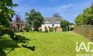 Maison 5 Pièces 108 m² à vendre à Folligny (50320)