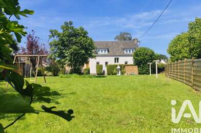 Maison 5 pièces 209700 €