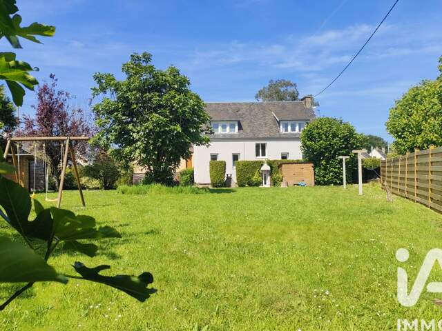 Vente Maison/villa 5 pièces — photo du bien