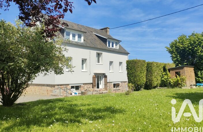 Vente Maison/villa 5 pièces — photo 2