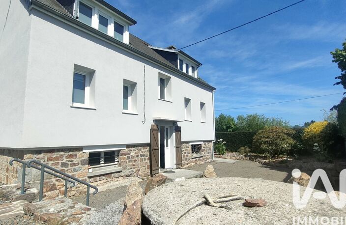 Vente Maison/villa 5 pièces — photo 3