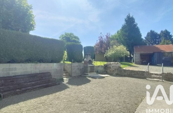 Vente Maison/villa 5 pièces — photo 4