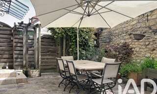 Maison 7 Pièces 153 m² à vendre à La Falaise (78410)