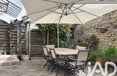 Vente Maison/villa 7 pièces — photo du bien