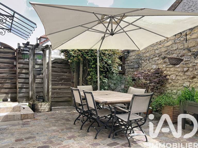 Vente Maison/villa 7 pièces — photo 1
