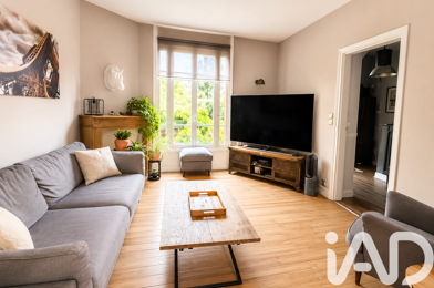 Maison 5 pièces 349000 €