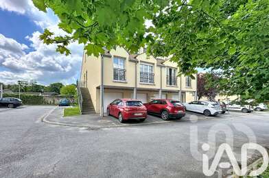 Appartement 5 pièces 195000 €