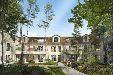 Appartement 2 pièces 263900 €