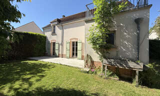 Maison 5 Pièces 123 m² à louer à Neauphle-le-Vieux (78640)