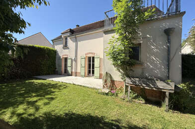 Maison 5 pièces 1950 €