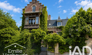Maison 7 Pièces 160 m² à vendre à Bavinchove (59670)