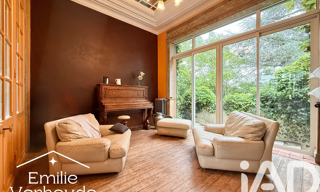 Maison 7 Pièces 160 m² à vendre à Bavinchove (59670)