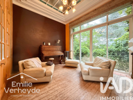 Vente Maison/villa 7 pièces — photo 2