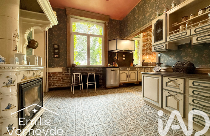 Vente Maison/villa 7 pièces — photo 5