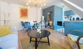 Appartement 2 Pièces 37 m² à vendre à Kaysersberg-Vignoble (68240)