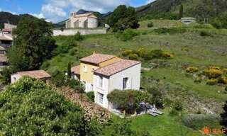 Maison 6 Pièces 194 m² à vendre à Le Mas (06910)