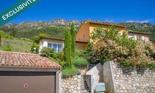Maison 6 Pièces 194 m² à vendre à Le Mas (06910)