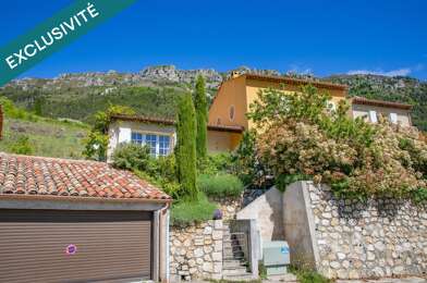 Maison 6 pièces 730000 €