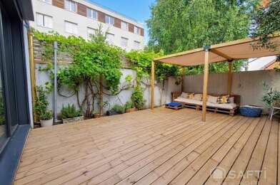 Appartement 3 pièces 370000 €