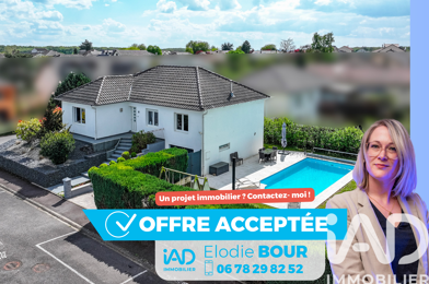 Maison 6 pièces 409000 €