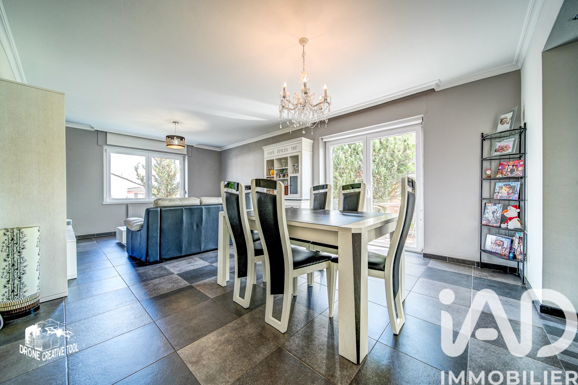 Vente Maison/villa 6 pièces - Photo 2