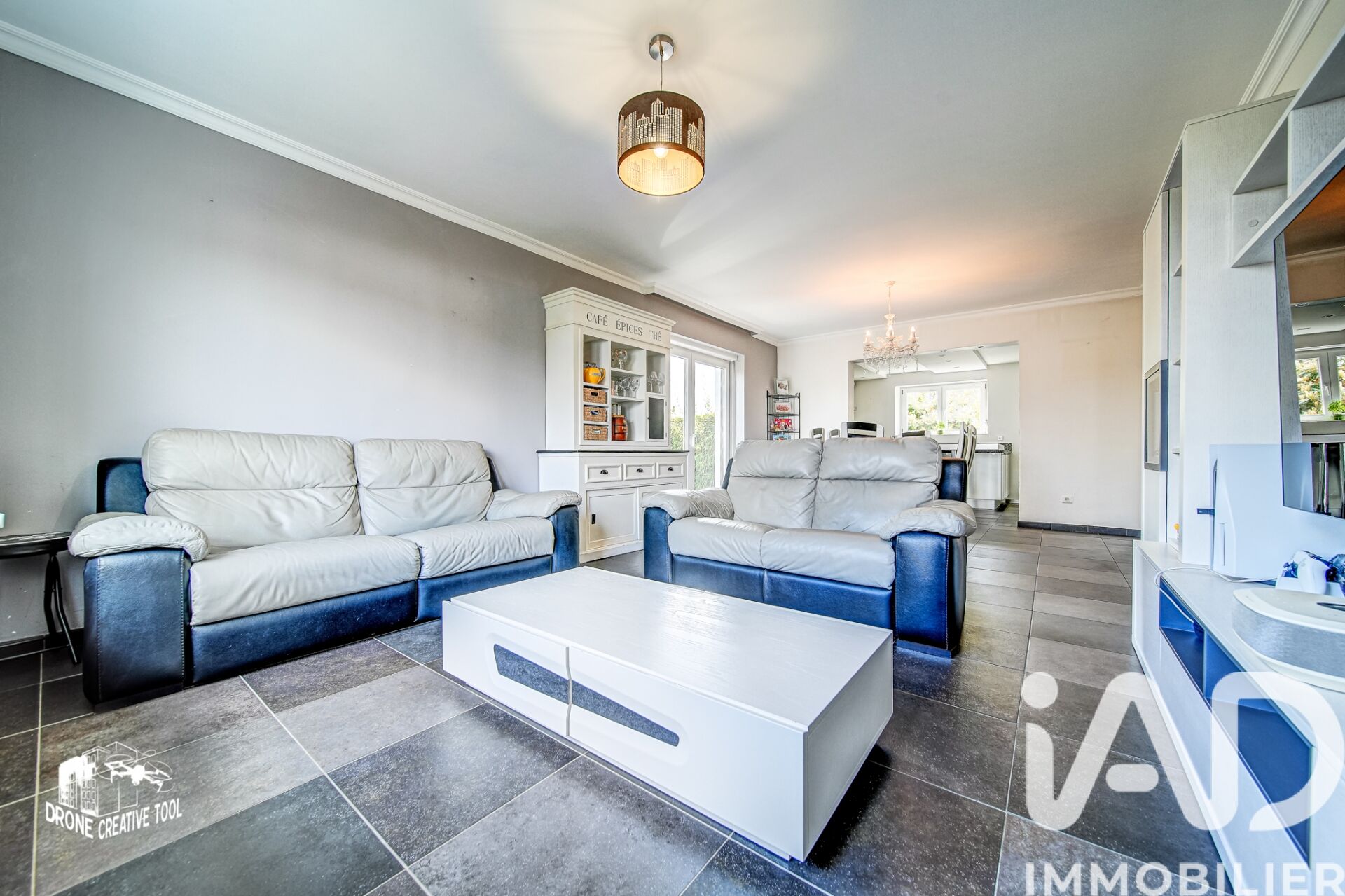 Vente Maison/villa 6 pièces - Photo 3