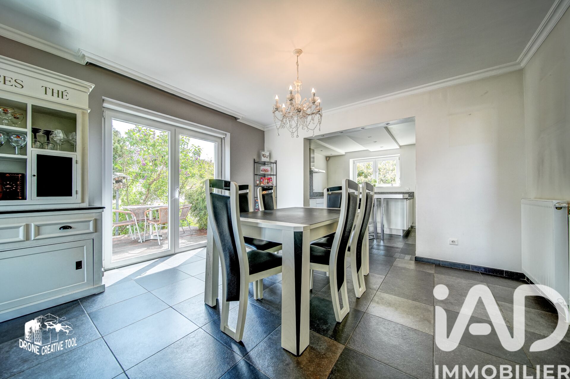 Vente Maison/villa 6 pièces - Photo 4