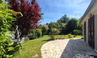 Maison 6 Pièces 146 m² à vendre à Villecresnes (94440)