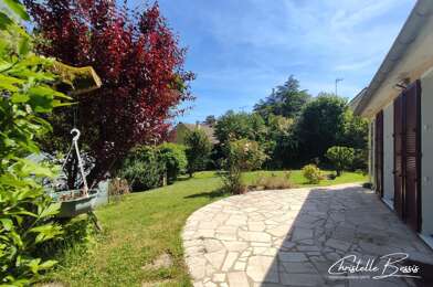 Maison 6 pièces 449900 €