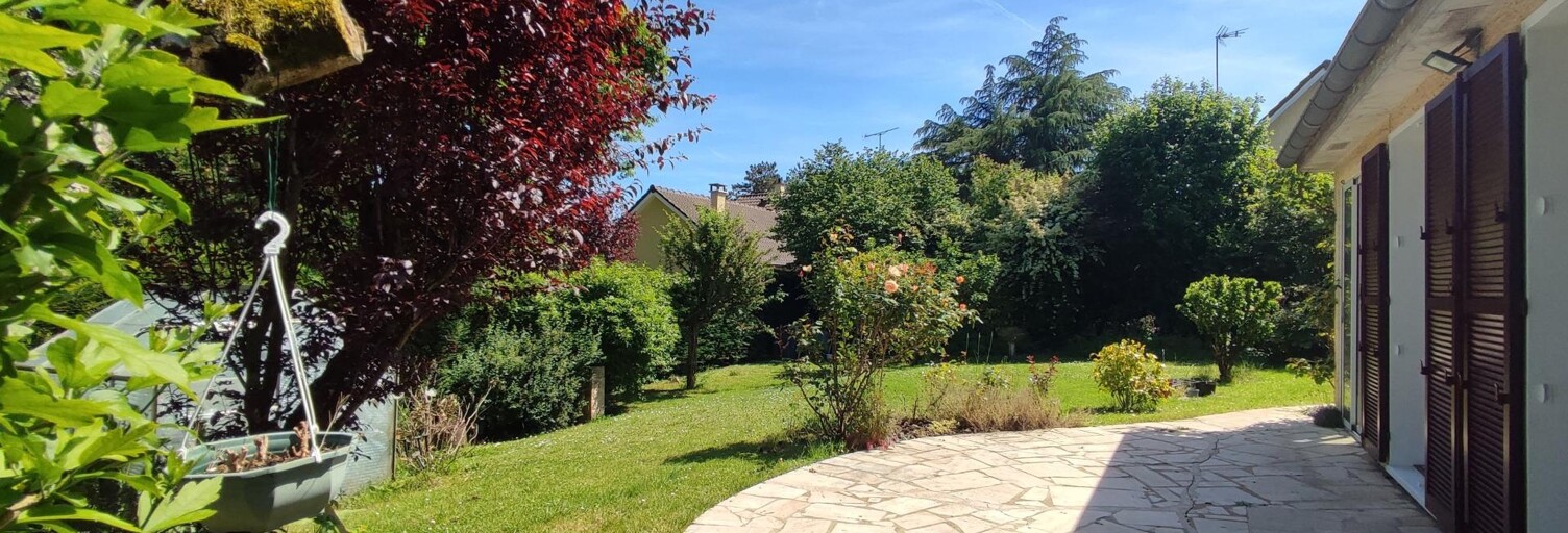 Maison 6 Pièces 146 m² à vendre à Villecresnes (94440)