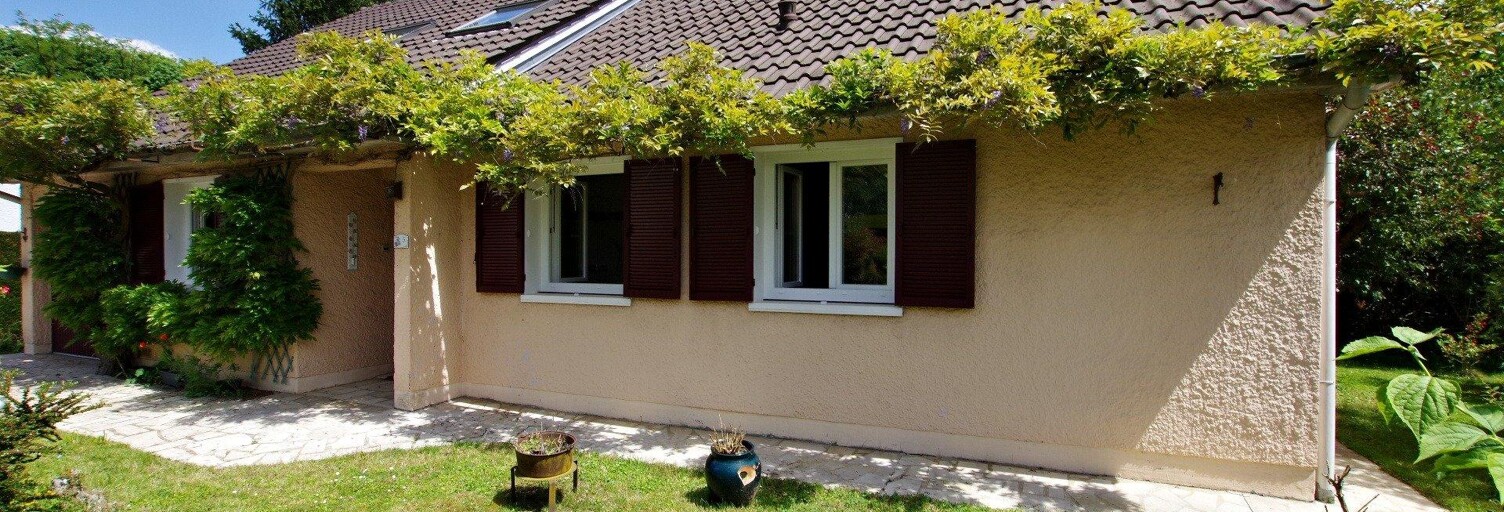 Maison 6 Pièces 146 m² à vendre à Villecresnes (94440)