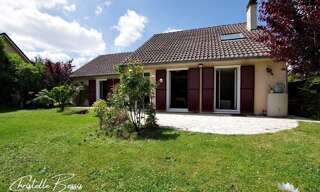 Maison 6 Pièces 146 m² à vendre à Villecresnes (94440)