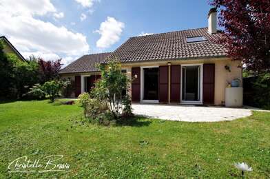 Maison 6 pièces 449900 €