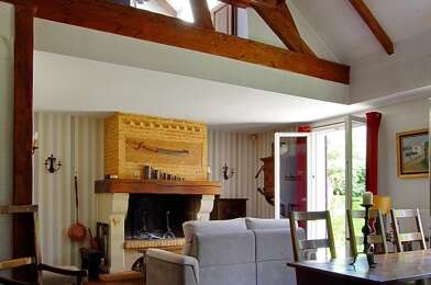 Maison 6 pièces 449900 €