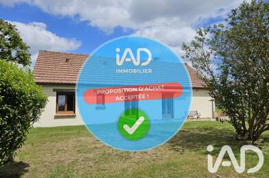 Maison 4 pièces 188000 €