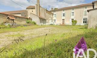 Maison 7 Pièces 195 m² à vendre à Neuville-de-Poitou (86170)