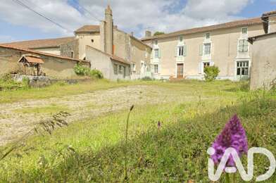 Maison 7 pièces 148000 €