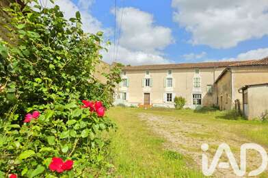 Maison 7 pièces 148000 €