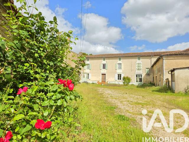 Vente Maison/villa 7 pièces — photo du bien