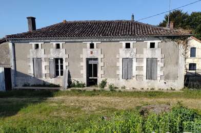 Maison 3 pièces 77000 €
