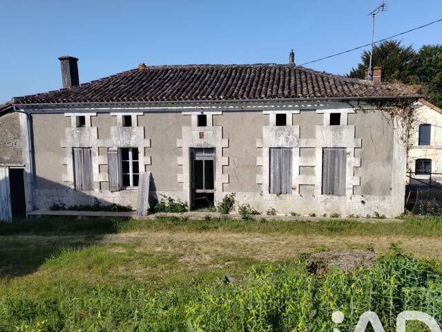 Vente Maison/villa 3 pièces — photo du bien